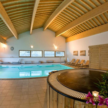 Montagne Duplex-Orelle 9 pers. avec SPA, 奥雷尔 — 照片 4