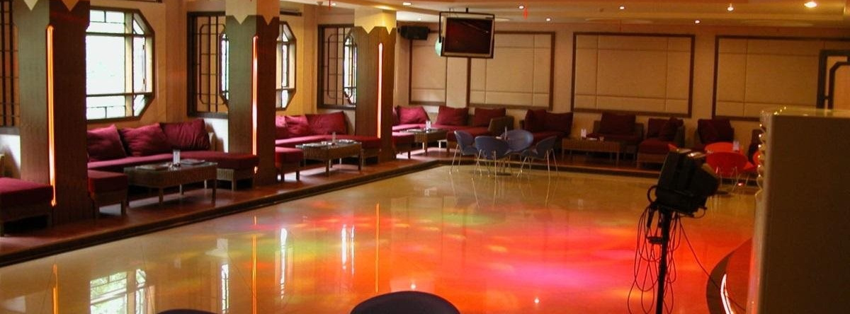 Emei Mountain International Conference Holiday Hotel, Лэшань — фото 1