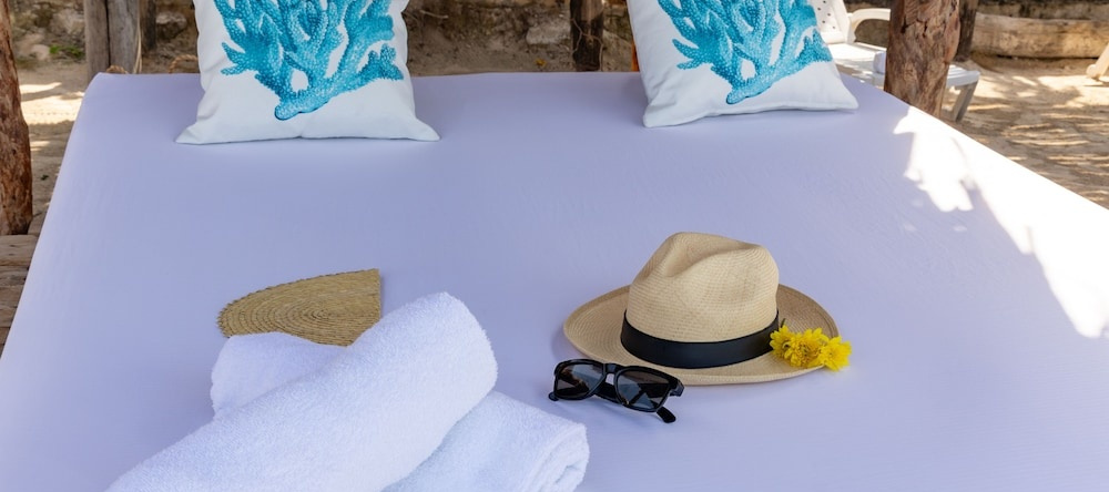 Marazao Beach Hotel & Wellness, Пунта Аренас — фото 1