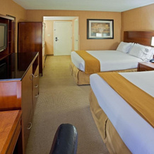 Holiday Inn-Portsmouth, Портсмут — 照片 4