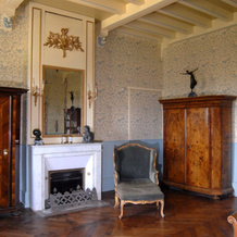 Chateau des Faugs, Boffres — photo 4