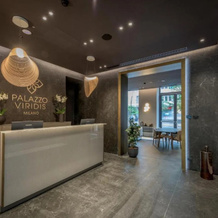 Palazzo Vittoria Hotel Milano, 米兰 — 照片 2