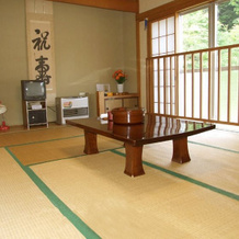 Hanesawa Onsen Katoya Ryokan, Саката — фото 5