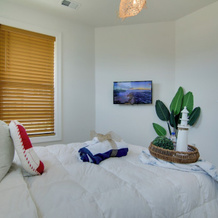 Ocean View Home w/ Beach Shuttle, 5 Mi to Coast!, 米尔维尔 — 照片 4