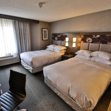 DoubleTree by Hilton Atlanta - Alpharetta, 阿尔法雷塔 — 照片 4