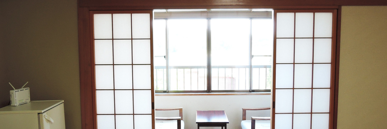 Ryokan Tubakisou Kagetsu, 气仙沼 — 照片 1