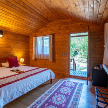 Eden Bungalows and Beach, Koycegiz — photo 2