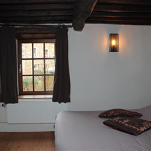Auberge Du Val D'aisne, Эрзе — фото 2