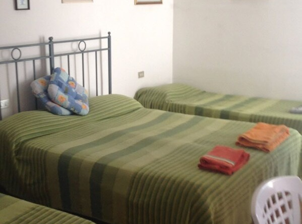 Villa Aersa Bed & Breakfast, 蒙特西尔瓦诺 — 照片 1