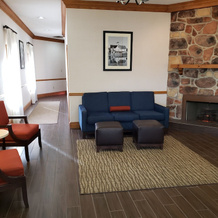 Comfort Inn Selinsgrove, 哈默尔斯码头 — 照片 4