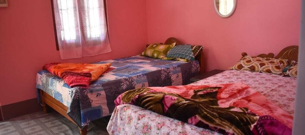 Homocation Ray Homestay, Джиоти Гаон — фото 1