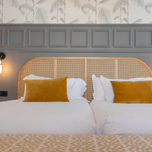 Puente Colgante Boutique Hotel, Португалете — фото 3