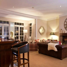Longueville Manor, 圣塞维尔 — 照片 3