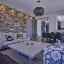 ELIA Villas PAROS K1+K2, Isterni — photo 4