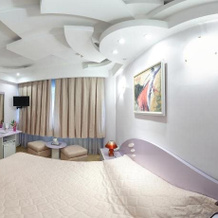 Galmondo Hotel, 加拉茨 — 照片 4