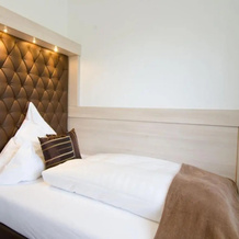 Parkhotel Bilm im Glück, 曾德 — 照片 2