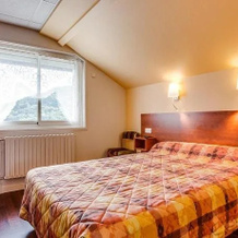 Logis Hôtel Belle Vue, Les Ancizes-Comps — photo 3