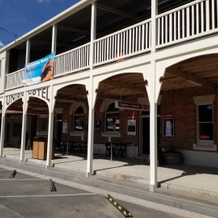 Union Hotel Tumbarumba, 坦巴拉姆巴 — 照片 3