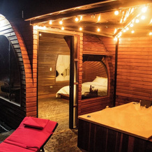 Glamping The Mountain, Guatape — photo 5