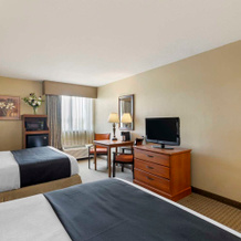 Quality Inn & Suites Historic St. Charles, Сент-Чарлз — фото 5