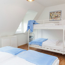 Amazing Holiday Home Directly on the Rhine With Roof Terrace and a Large Garden, 圣戈阿斯豪森 — 照片 5