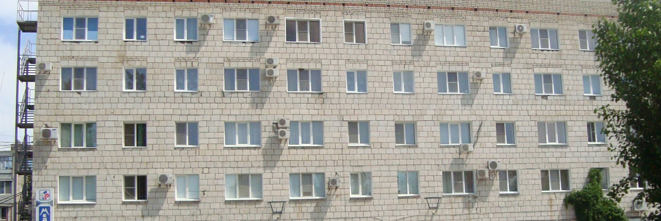 Медведица, Михайловка — фото 1