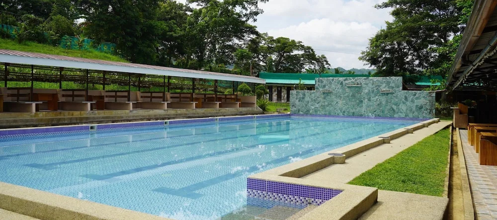 Hidden Valley Organic Farm Resort, Balamban — photo 1
