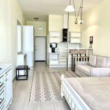 Na Vasilchenko 6v Apartment, 帕尔捷尼特 — 照片 5