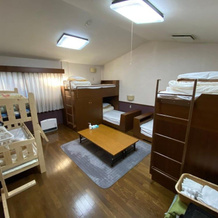 Guest House Nishiborakan - Hostel, Гудзё — фото 4