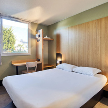 B&B HOTEL Evry Lisses (2), 利斯 — 照片 2