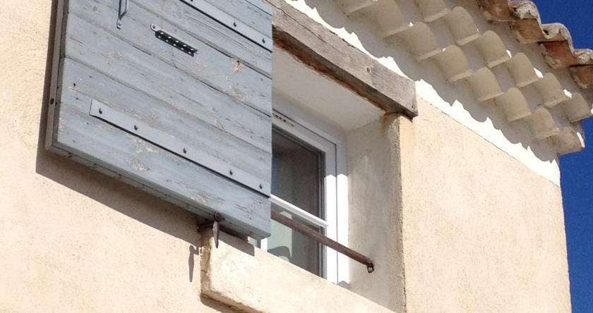 La maison de Chabrette, Visan — photo 1