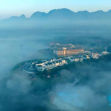 Canbeauty Resort and SPA Huashan Chongzuo, Chongzuo — photo 2