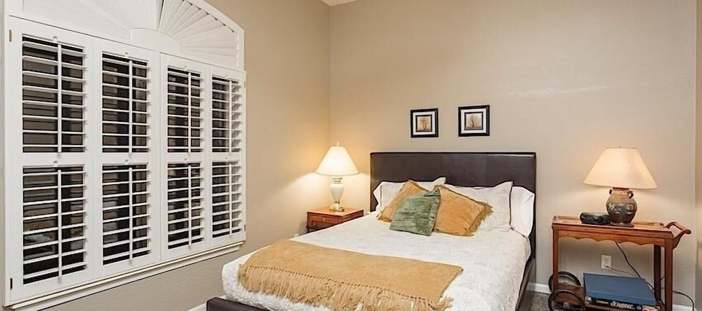 Hole In One By Signature Vacation Rentals, Гудиер — фото 1