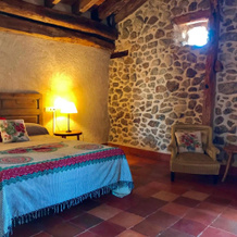 Casona de Saltus, casa con encanto en Sotosalbos, 索托萨尔沃斯 — 照片 2