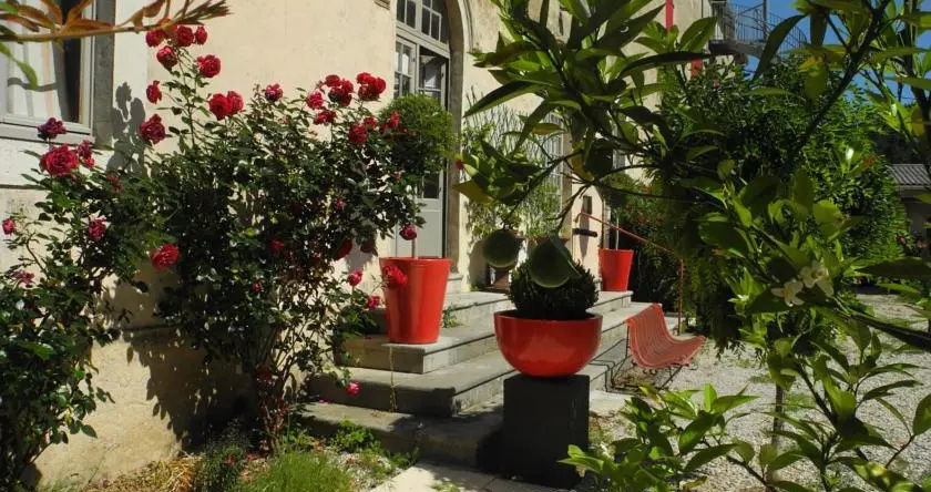 Le Comptoir du Ranc de Bannes, Sumene — photo 1