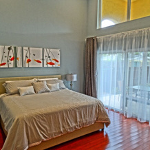 New Modern Family Villa, 好莱坞 — 照片 4