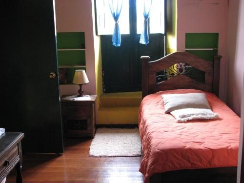 Hotel Finca El Recreo, Гуаска — фото 1