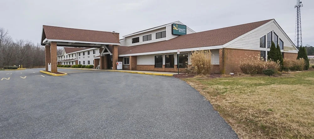 Americinn Lodge & Suites Of Harrington, Харрингтон — фото 1