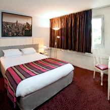 Comfort Inn Rosny Sous Bois, 罗尼苏布瓦 — 照片 4