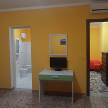 B&B Della Piazza, Тельти — фото 2