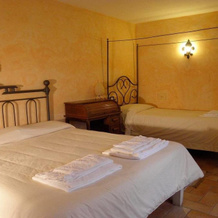 Borgo Santa Maria, Monteleone d'Orvieto — photo 2