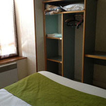 Hotel de la Gare, Severac-d'Aveyron — photo 4