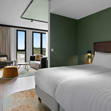 Corendon Village Hotel Amsterdam, Badhoevedorp — photo 4