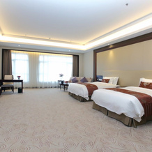Linyi River Hotel, 临沂 — 照片 3