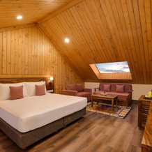 Lemon Tree Hotel Kasauli, 卡绍利 — 照片 5
