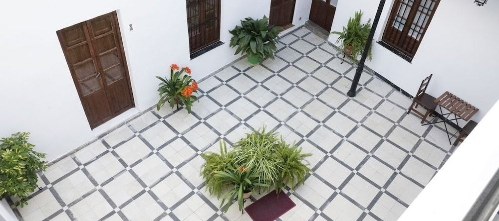 Fuentepiedra Casa Rural, Almodovar del Rio — photo 1