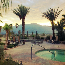 Bella Monte Hot Springs Resort, 沙漠温泉 — 照片 2