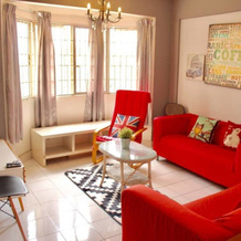 Aman Dua Apartment by SYNC, 卡帕尔 — 照片 2