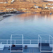 Mykonos Moments Pietra E Mare, Kalo Livadi — photo 4