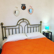 B&B La Casa di Zio Lupo, 卡贝拉利古雷 — 照片 2